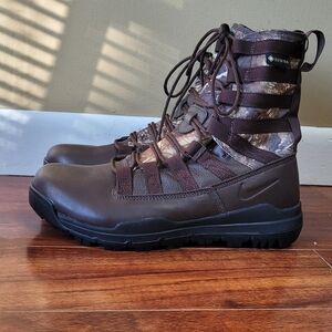 Nike SFB GEN 2 Realtree Boots